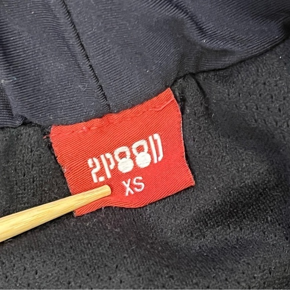 2POOD Workout Shorts XS Camo Print Green Black CrossFit - Picture 4 of 9